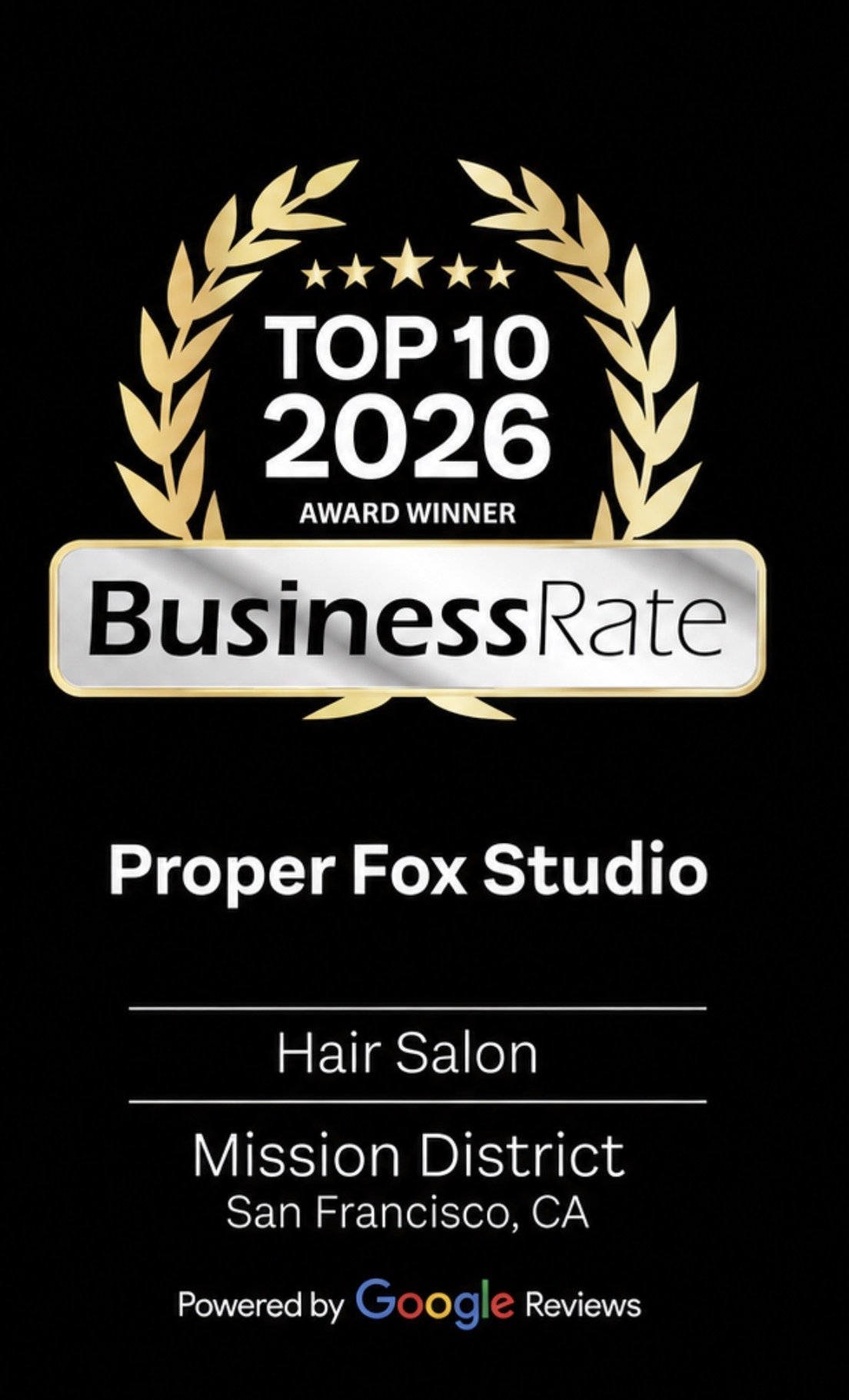 Proper Fox Studio