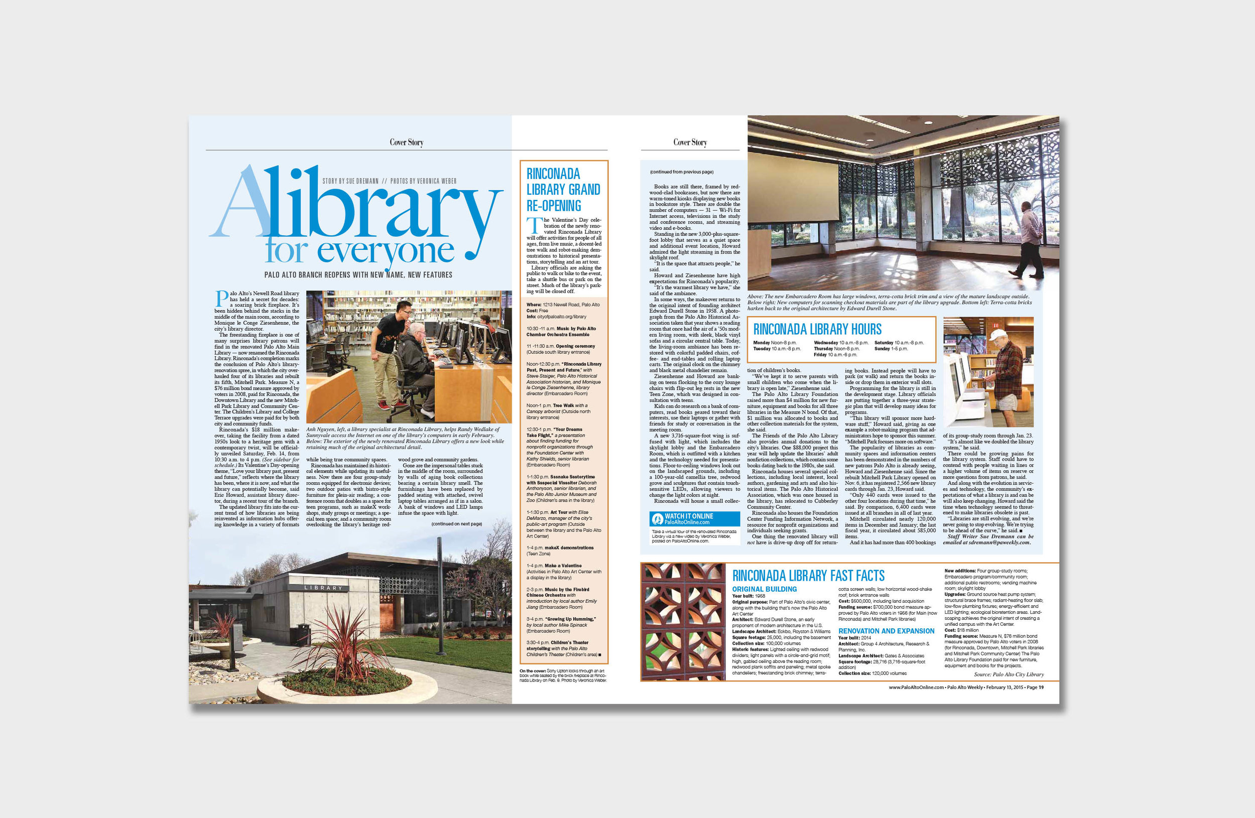  Palo Alto Weekly 02.13.2015 