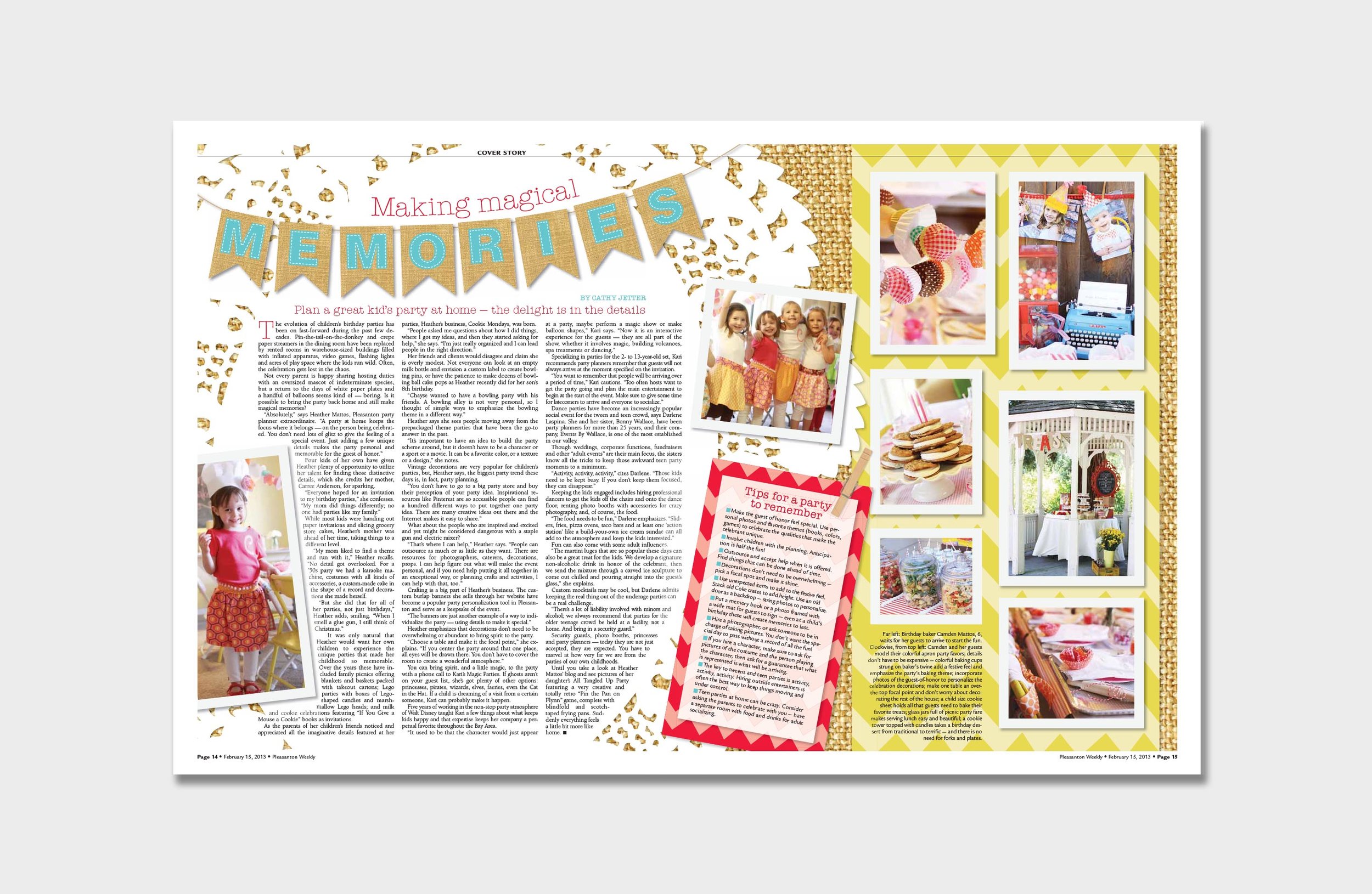  Pleasanton Weekly 02.15.2013 