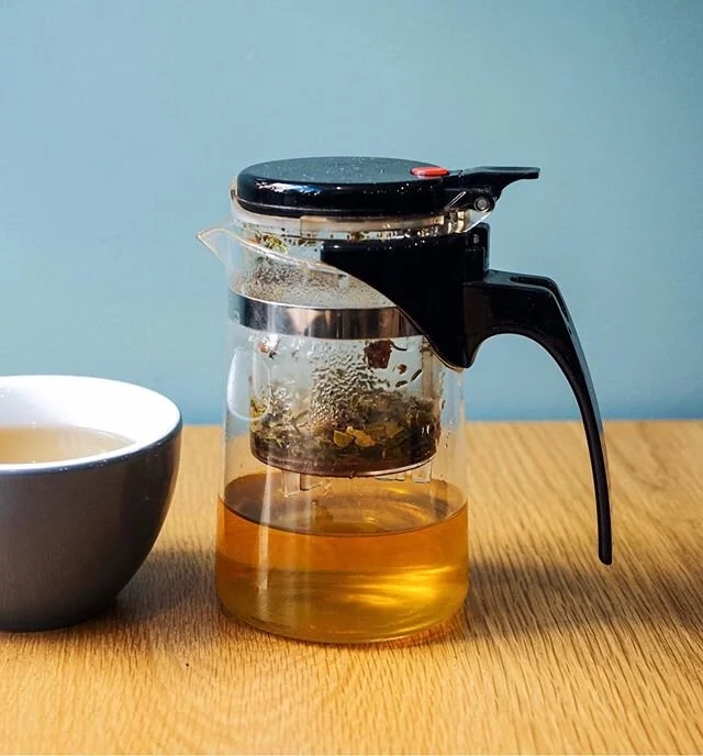 We’ve been proudly serving @teacraft_kt since we opened our doors. Our tea range includes 3 delicious, health promoting teas, Silver Jasmine, Inhale Exhale & English Breakfast. ☕️
.
What some of you may not know is that all the teas we use are OG+. That means they are not just organic but Teacraft has taken organic certification one step further and chosen to have their teas tested for heavy metals, pesticide and fungicides to help prevent damage to our health. These tests also identify the beneficial minerals that were found in the teas, including calcium, magnesium, silicon & potassium. .
Thank you @teacraft_kt for your amazing work and dedication to teaism!