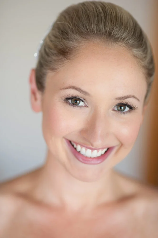 Makeup Portfolio / Wedding Makeup — LUMA