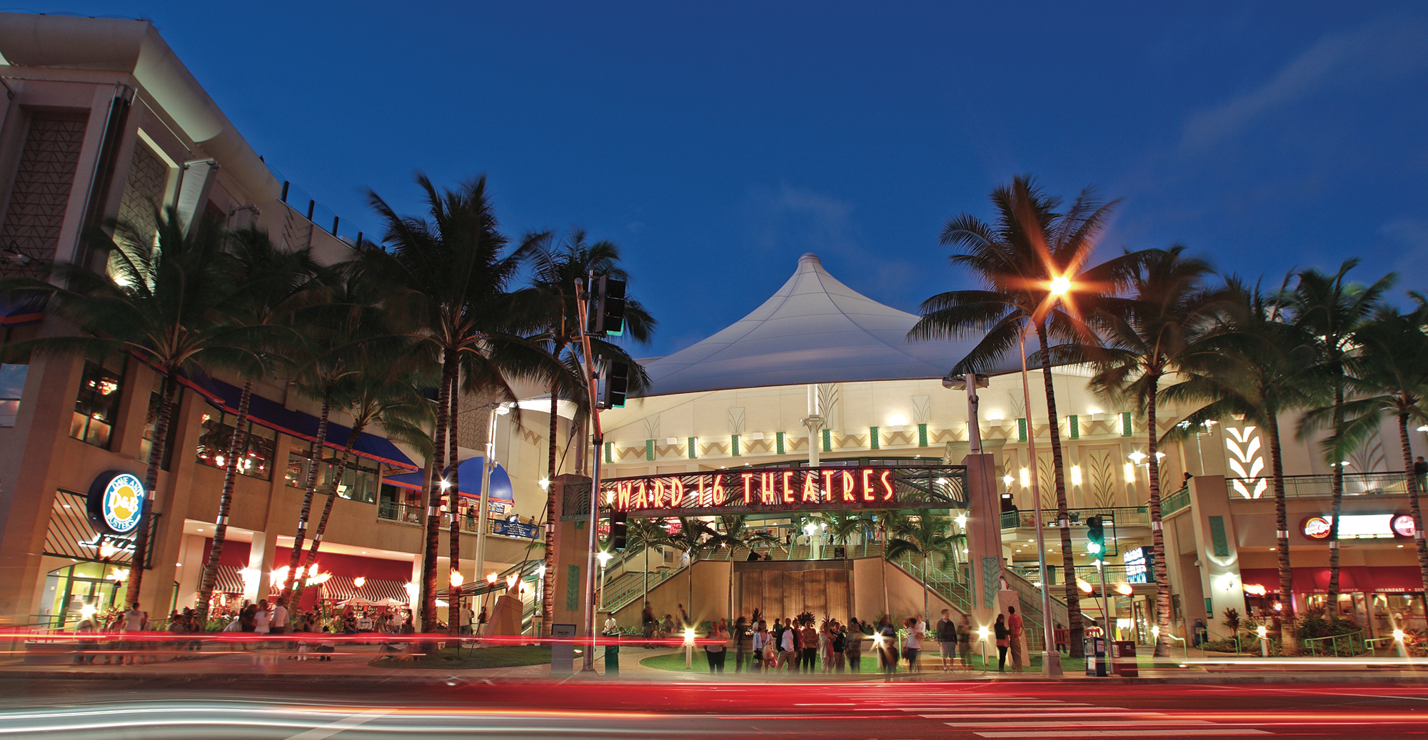 Ohana Hale Marketplace