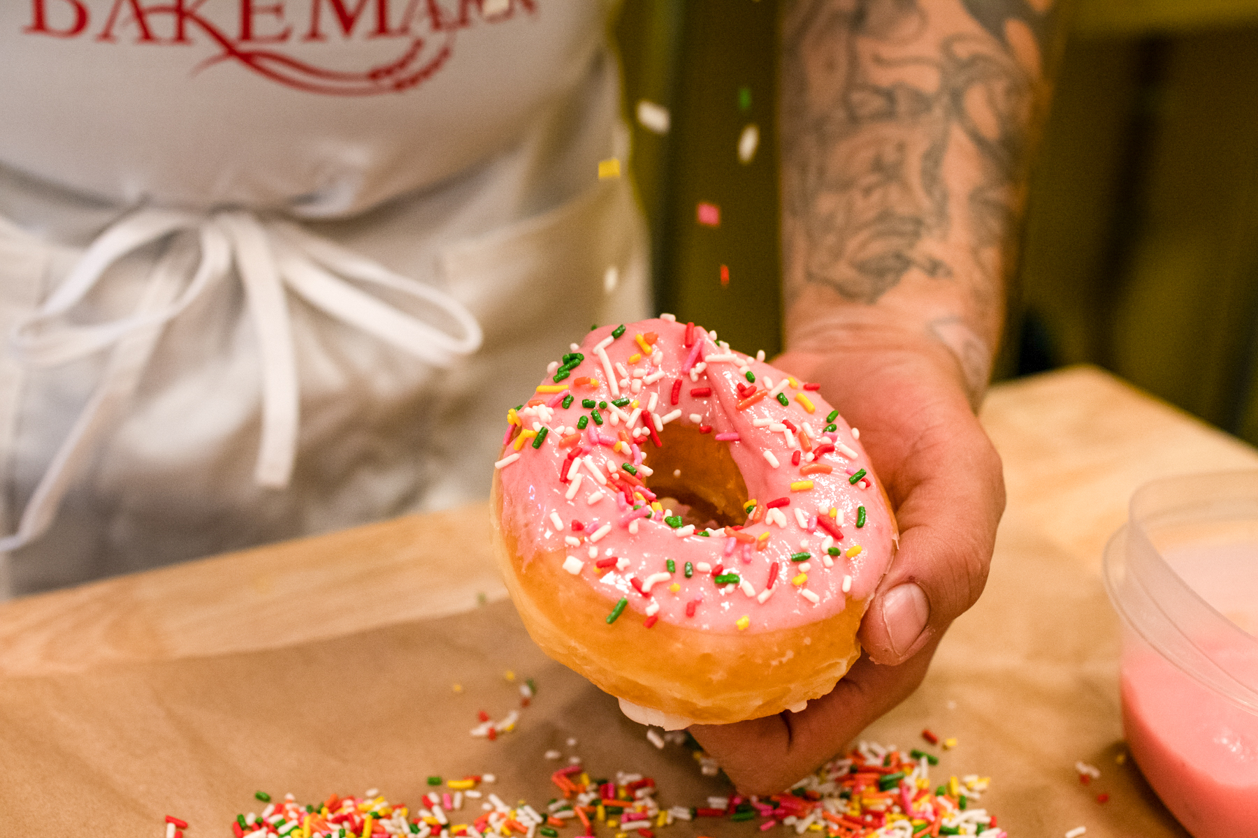 Ohana Hale Marketplace