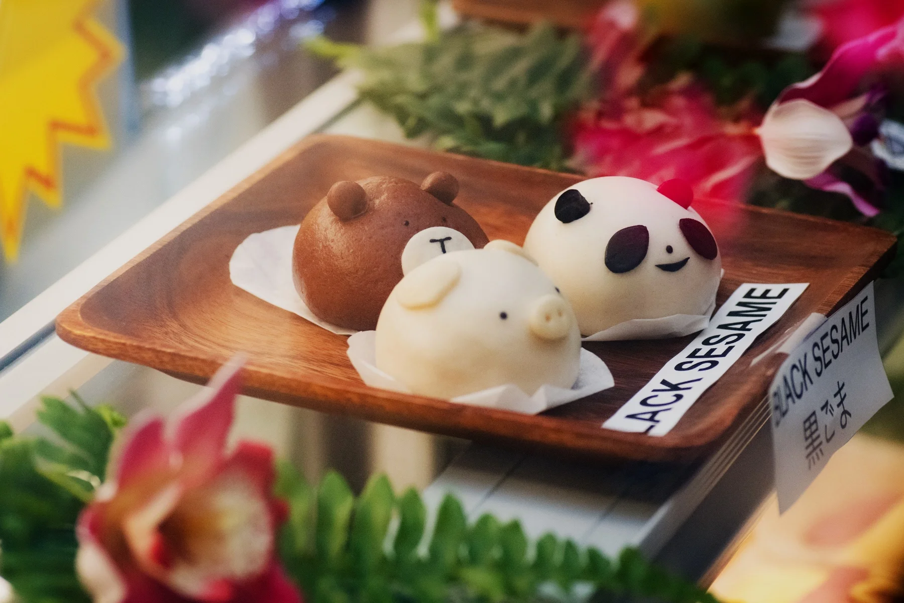 Ohana Hale Marketplace