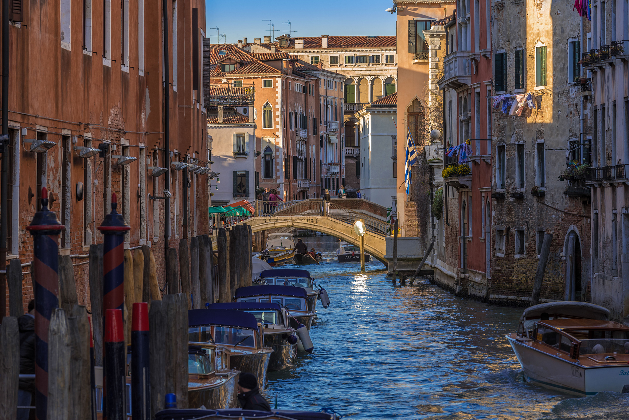 The City Of Love - Venice