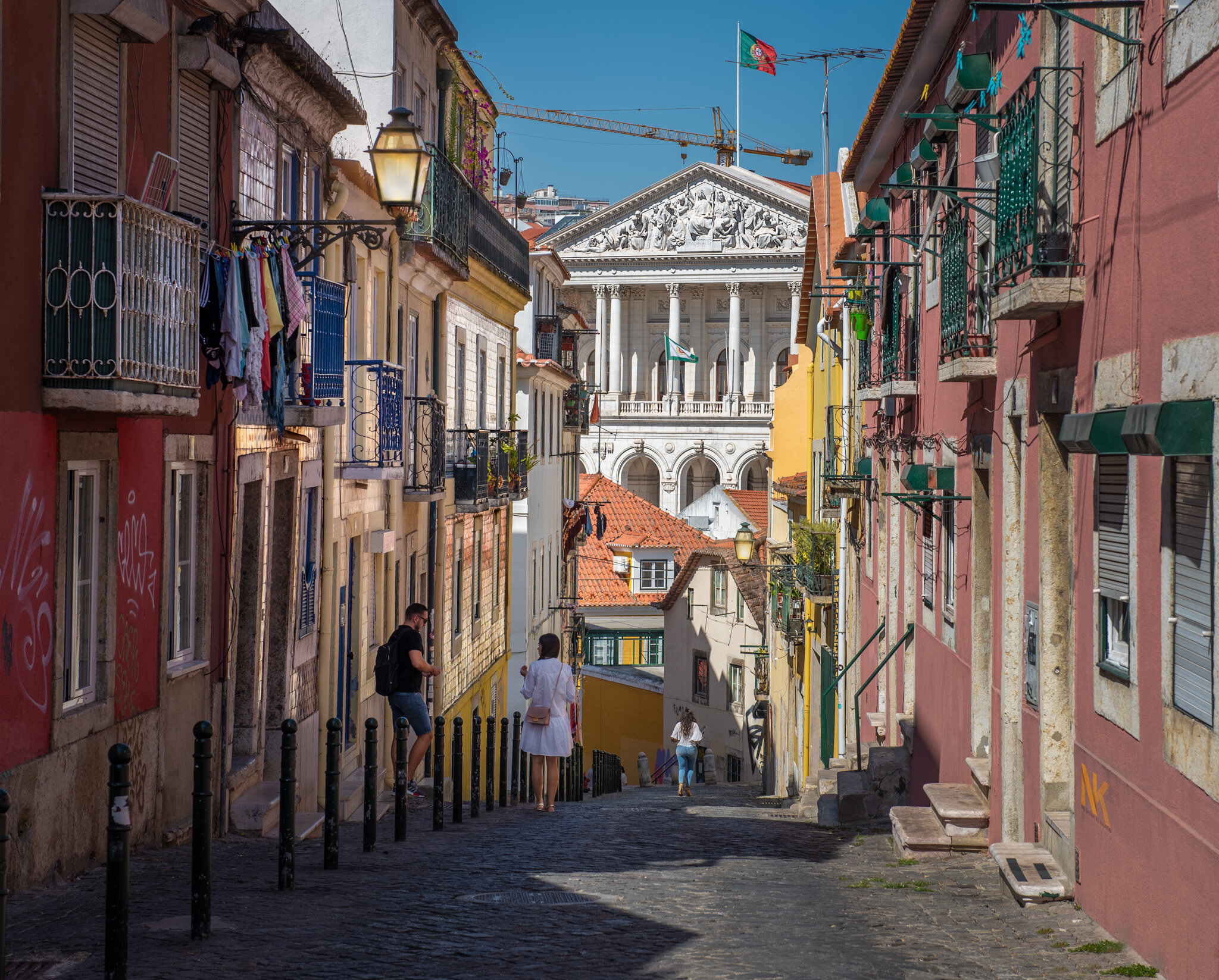 LISBON - PORTUGAL
