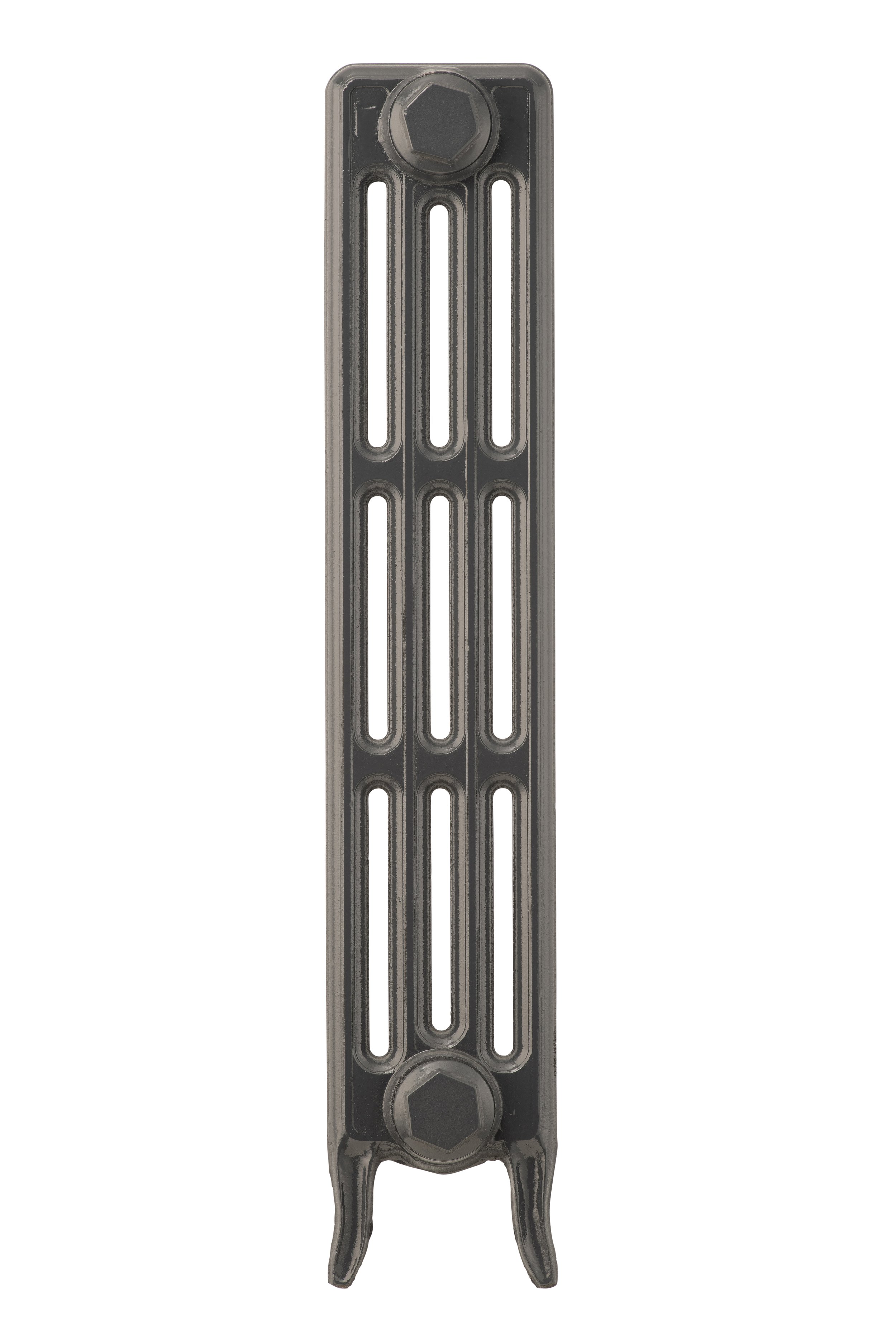 Graphite Radiators Reproduction cast iron radiators colours and finishes | Discover Your ...