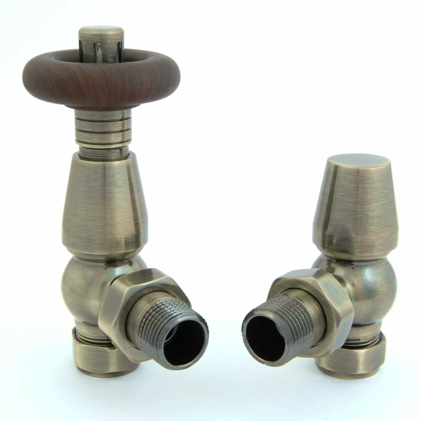 Valves | Find Your Perfect Match — Vintage Cast Iron Radiators