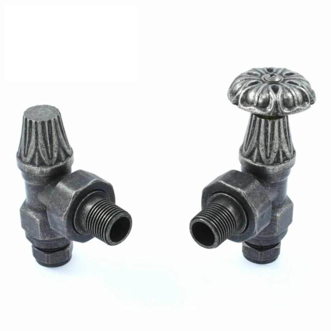 Valves | Find Your Perfect Match — Vintage Cast Iron Radiators