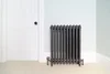 Vintage Cast Iron Radiators
