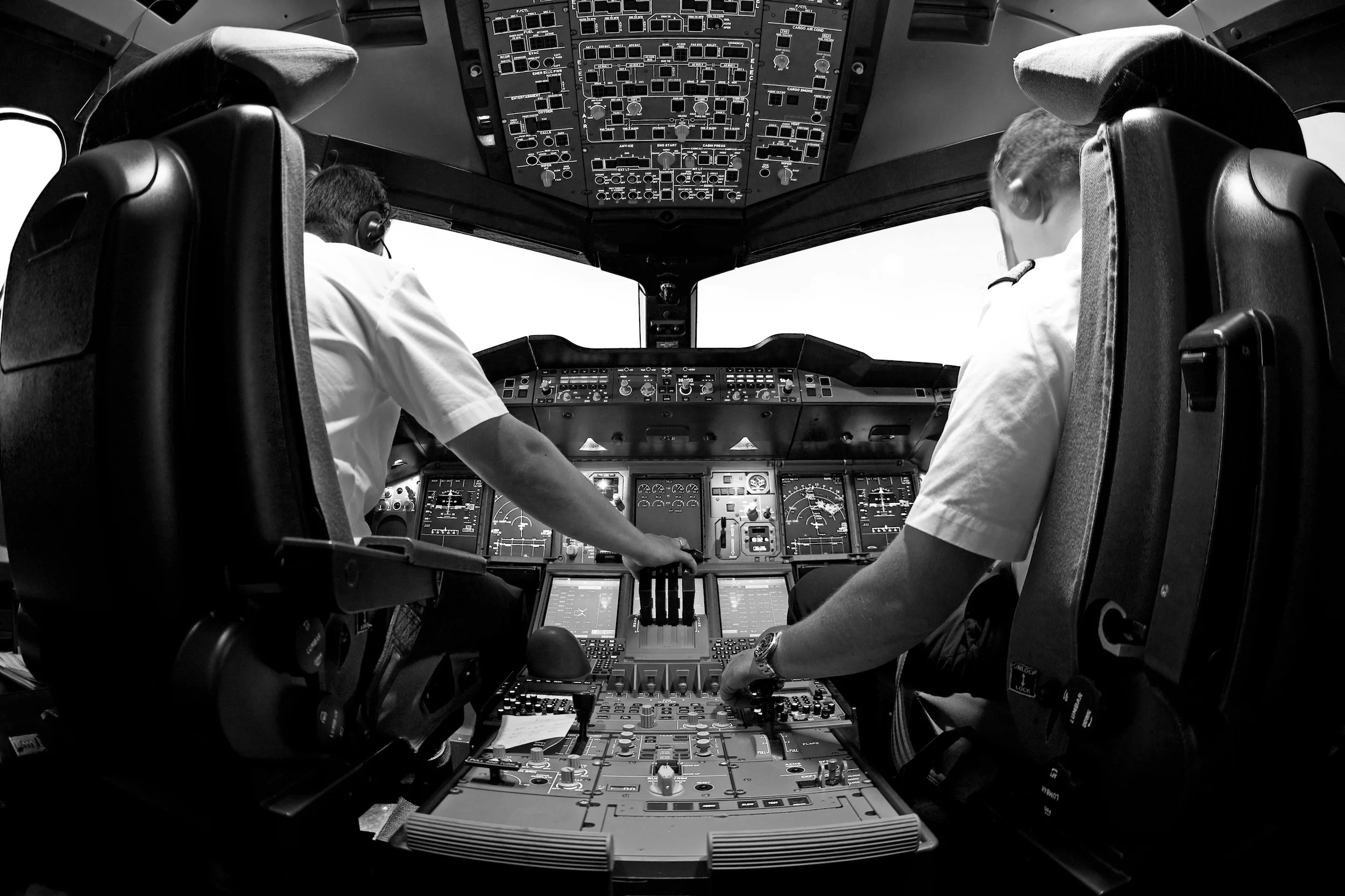 Pilots