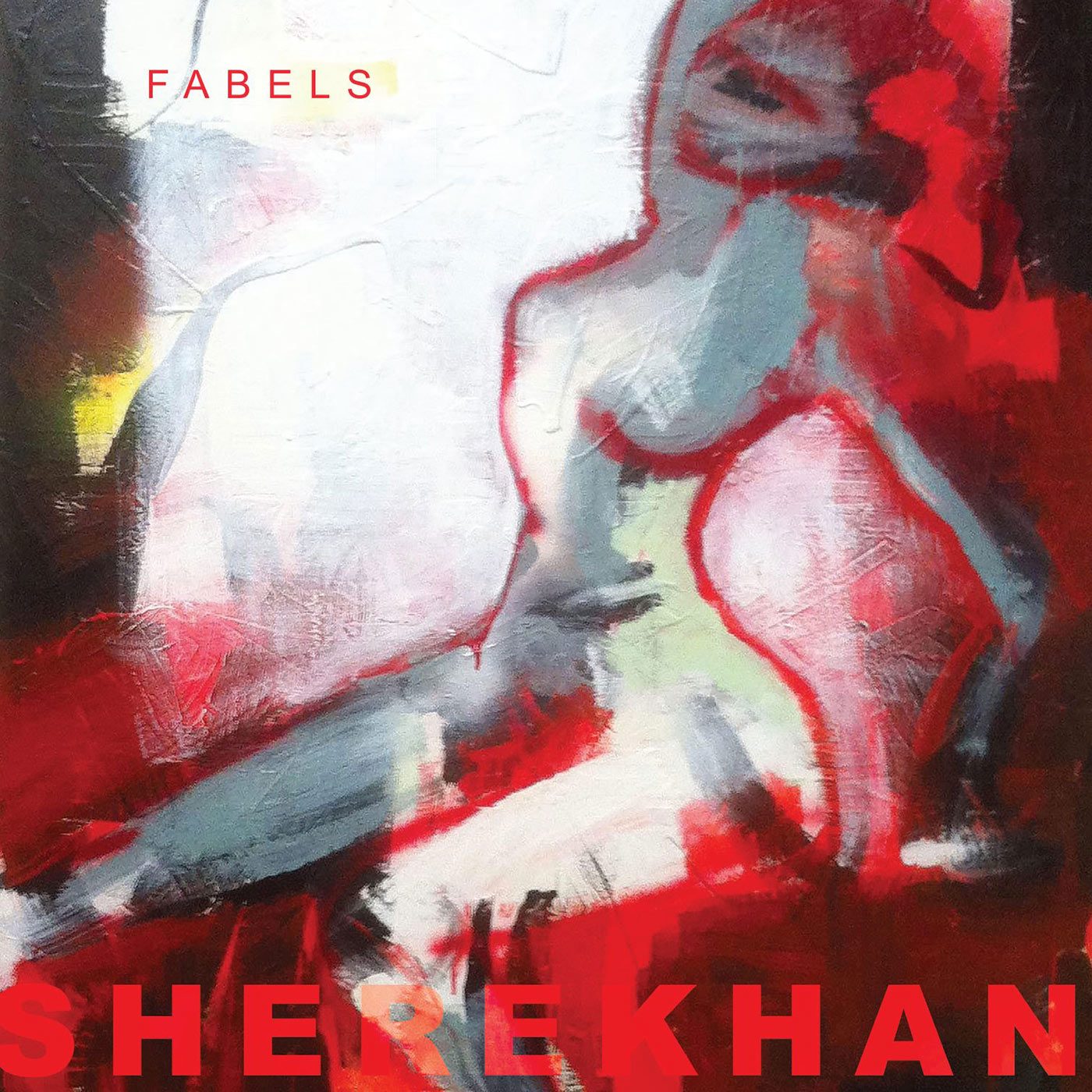 Fabels - ShereKhan