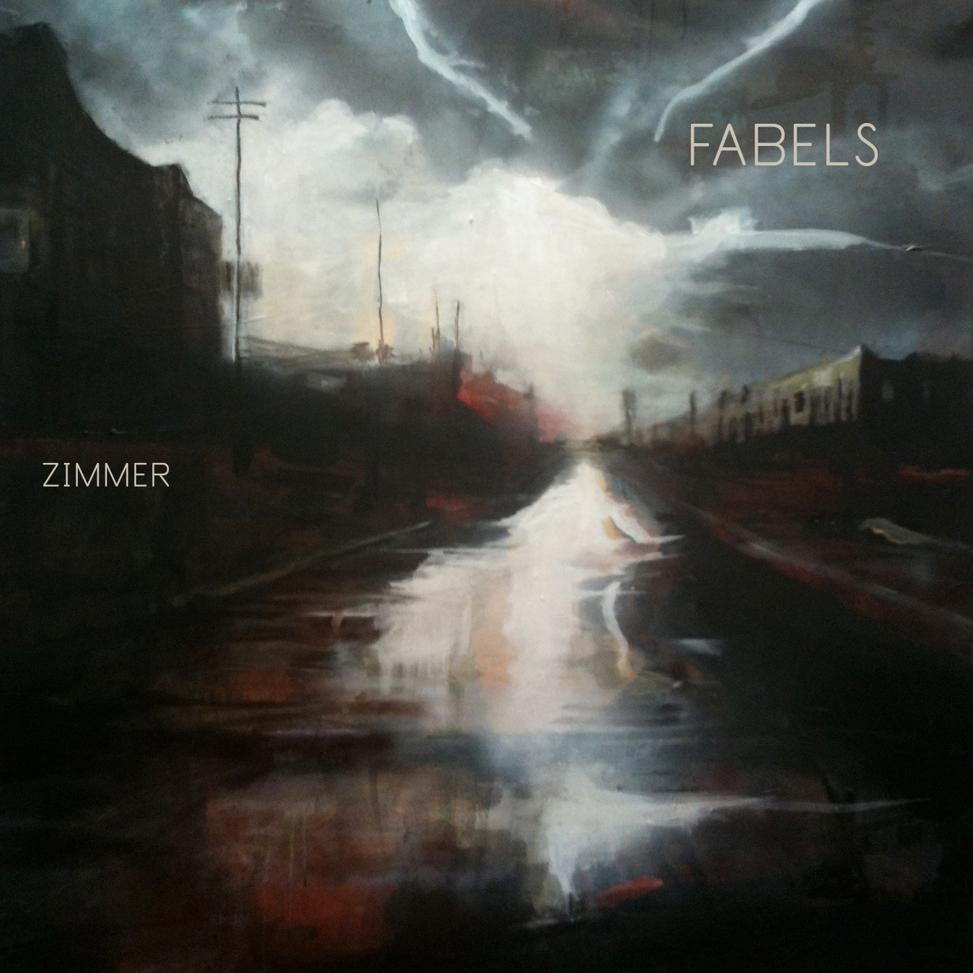 Fabels - Zimmer