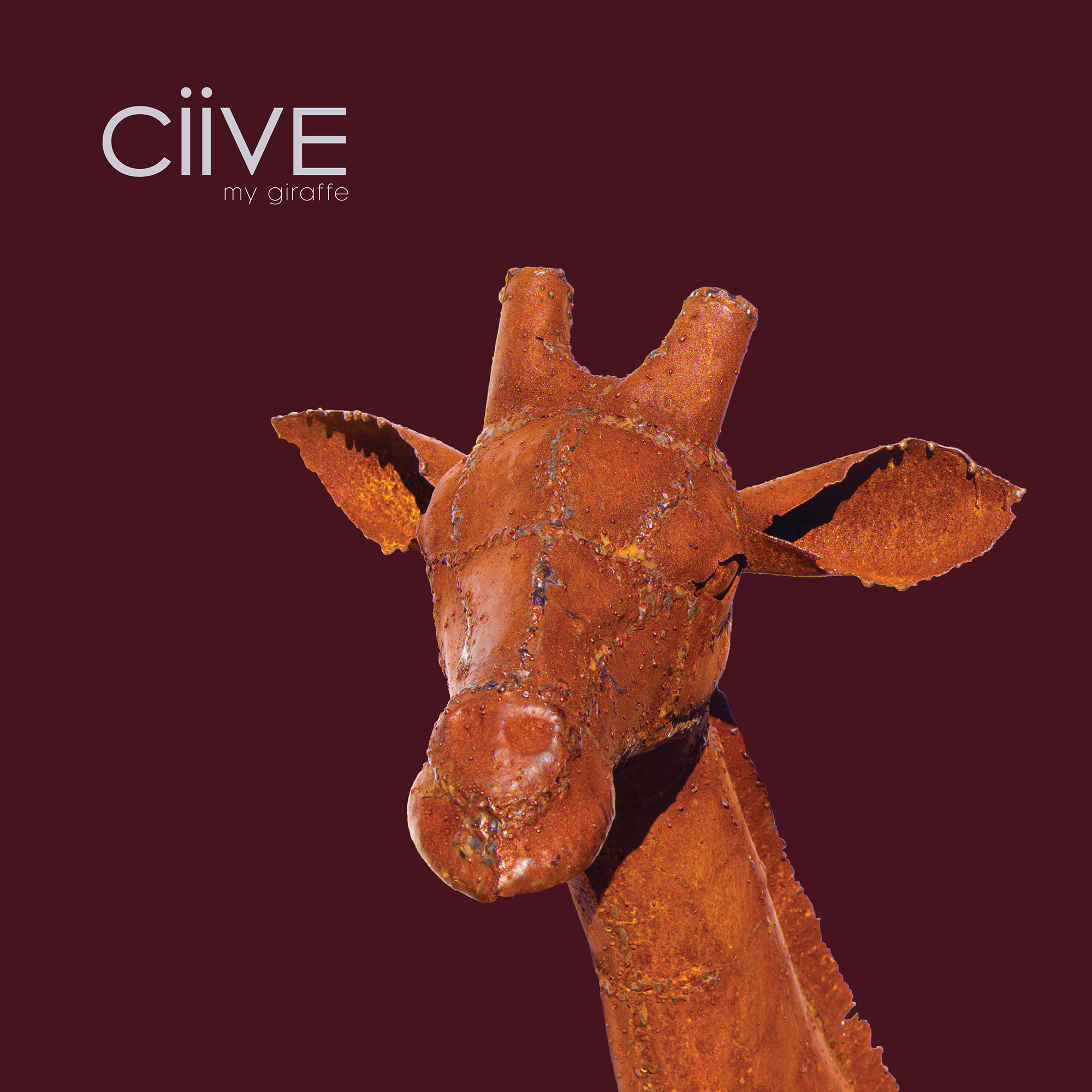 CiiVE - My Giraffe