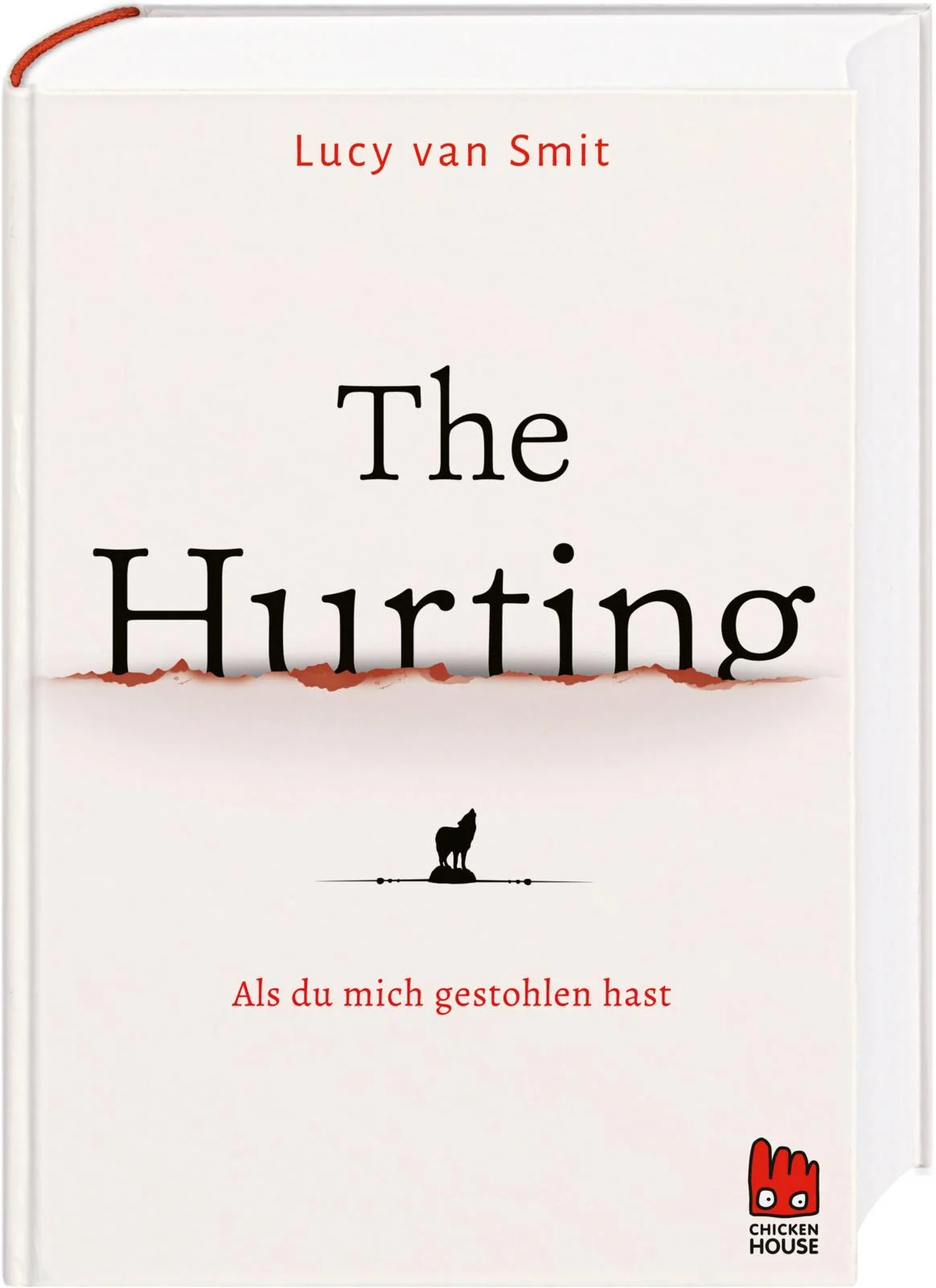 Leider für mich absolut enttäuschend