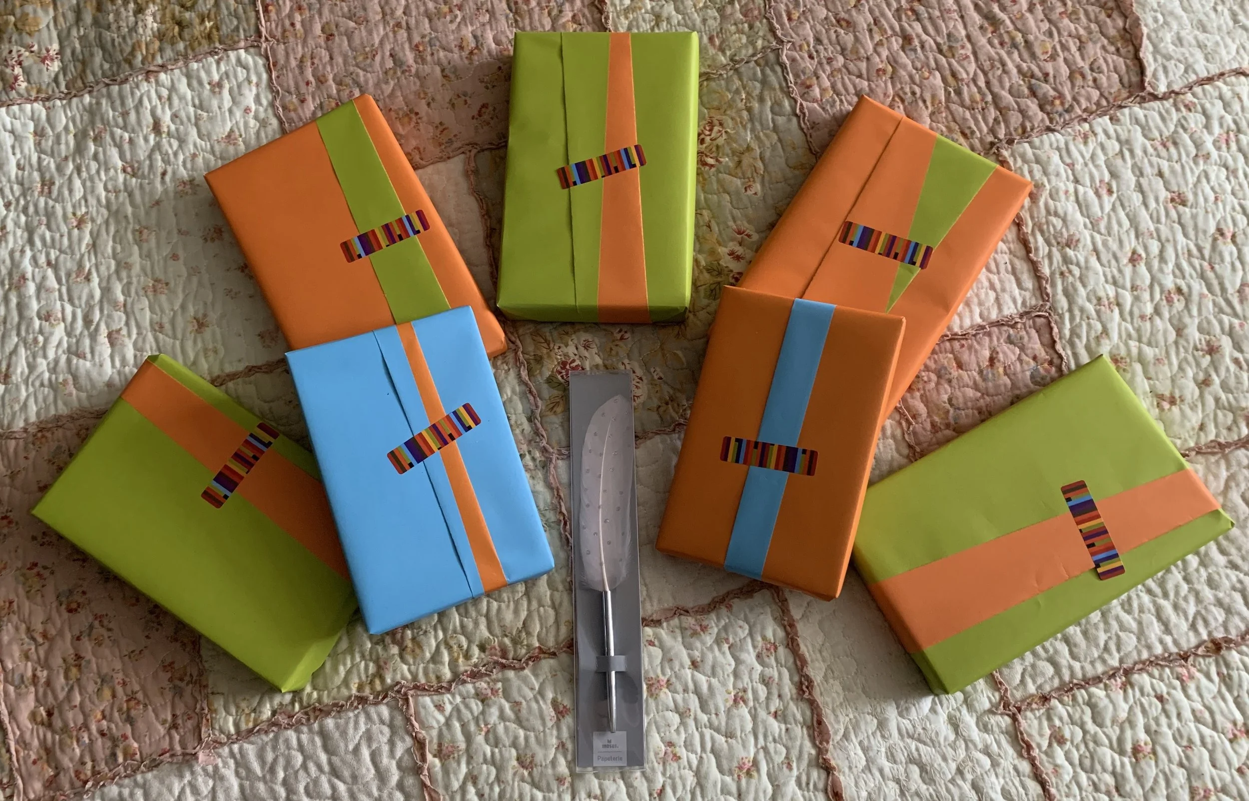 Ich habe bei "Was liest du" einen Büchergutschein von der Mayerschen gewonnen! - Die Auflösung: