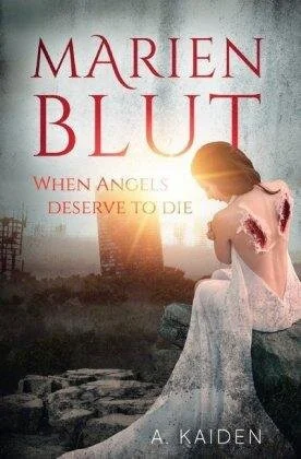 Eine richtig tolle Idee, aber man muss konzentriert lesen, sonst verpasst man den Anschluss