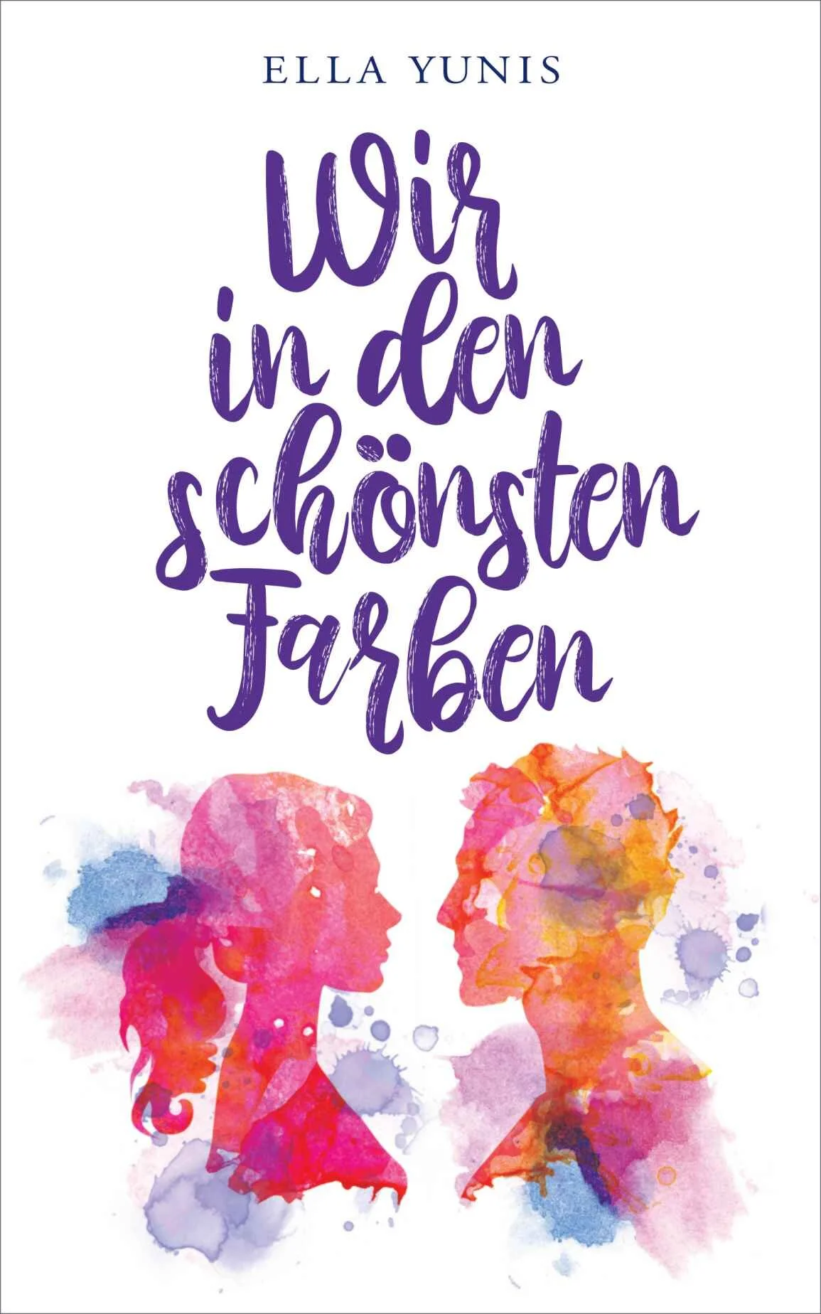 Nicht ganz einfache Charaktere, einiges an Drama, aber nicht schlecht