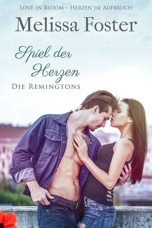 Ich habe einen Kritikpunkt, aber ansonsten gefiel mir das Buch wieder sehr gut