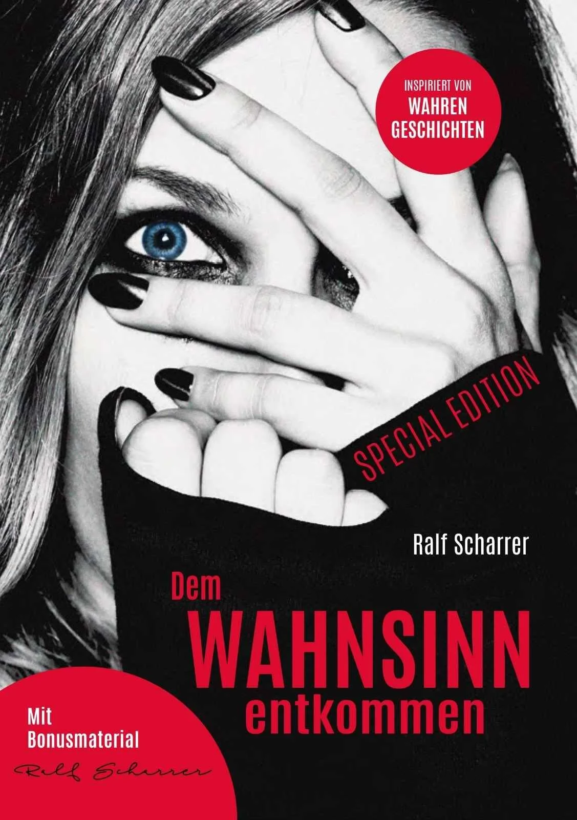 Realistische Stalking-Darstellung, aber ich habe auch Kritik