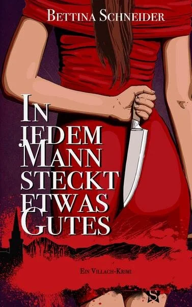 Ein sehr interessanter Krimi, aber mit fiesem Cliffhanger!