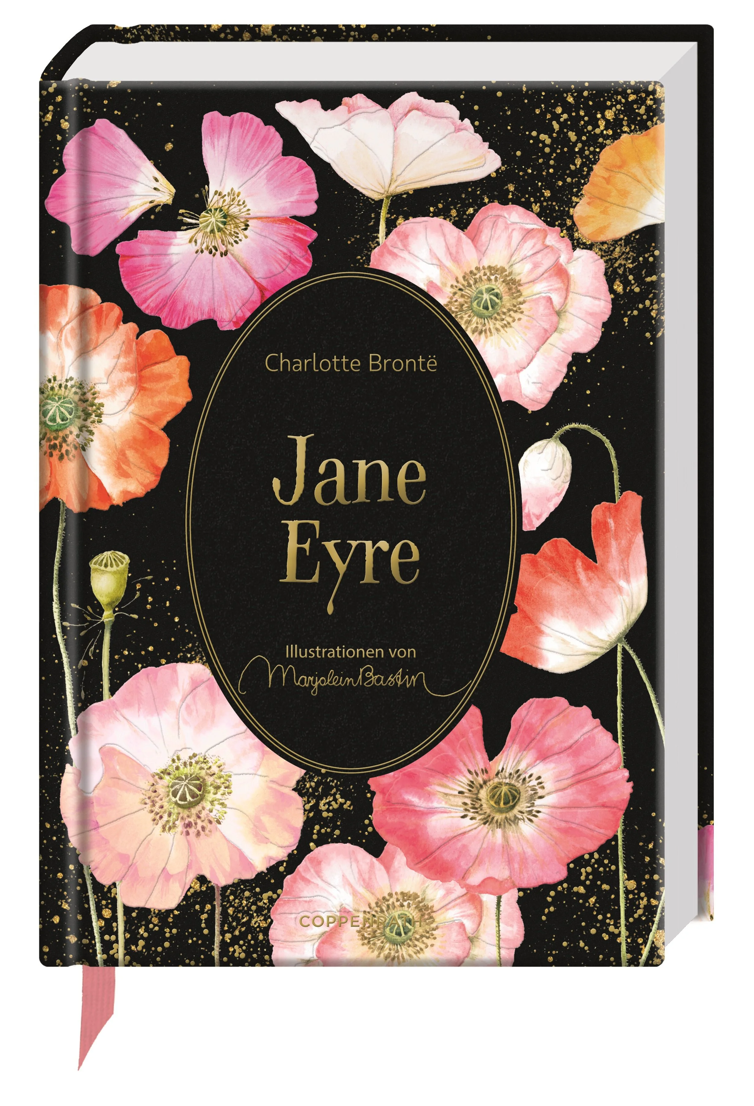 Ein Meisterwerk in einer atemberaubenden Schmuckausgabe