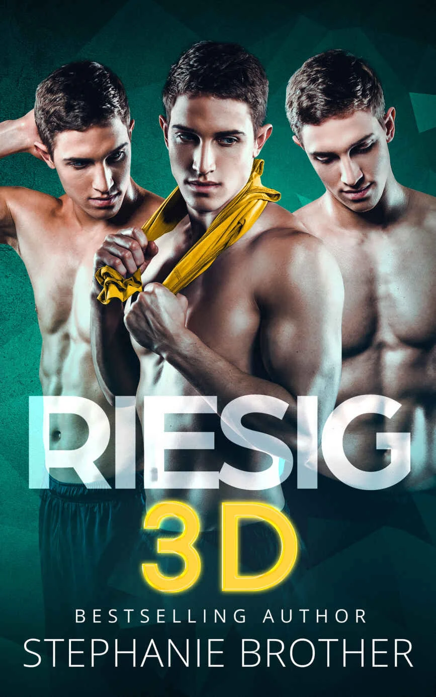 In meinen Augen der bislang schwächste Band