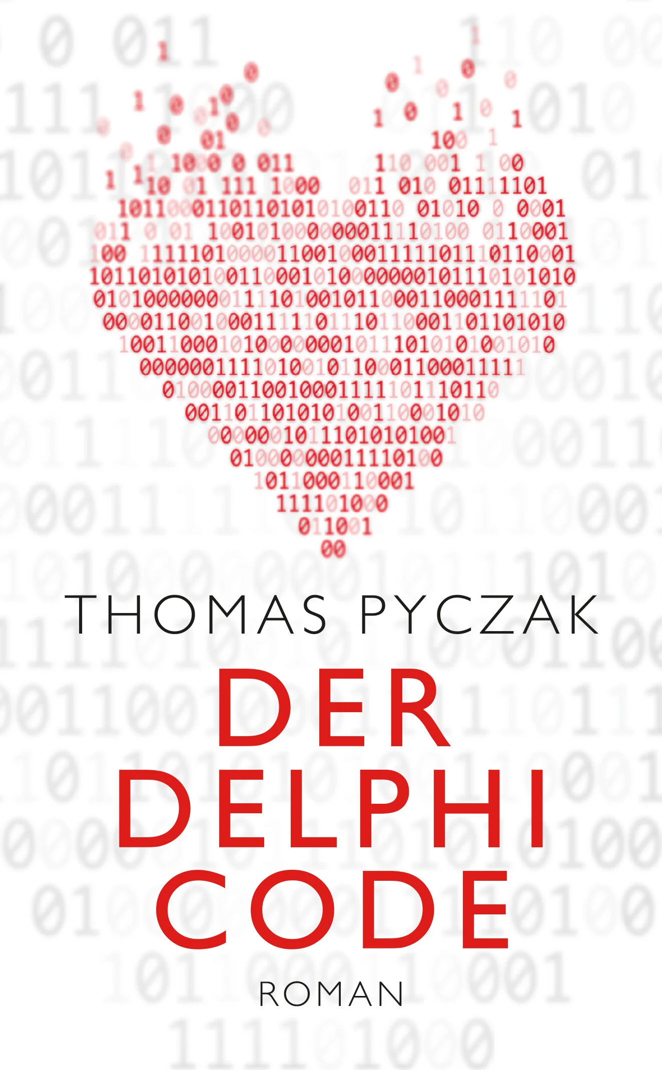 Ein richtig, richtig interessantes Thema