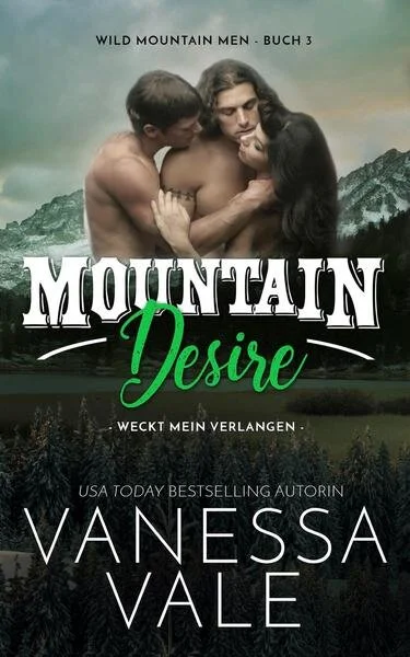 Sehr spannend und romantisch!