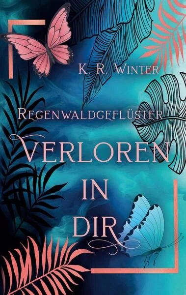 Auf mich wirkte das Buch absolut realistisch - ich konnte es nicht aus der Hand legen!