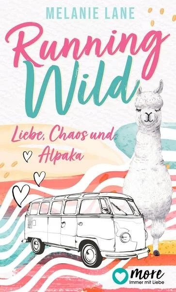 Ich liebe es einfach - ein rundum stimmiges Wohlfühl-Buch