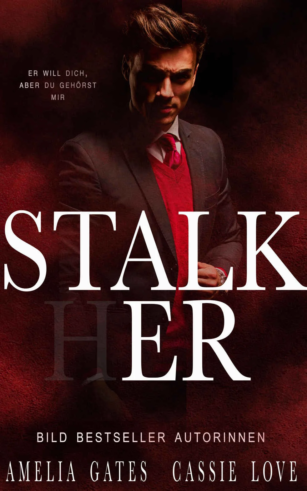 Ich fand es toll, dass der Protagonist mal kein super Macho ist, aber das Buch hat sehr viele Fehler