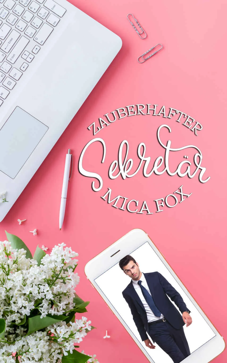 Ich hatte vom Klappentext her etwas anderes erwartet, aber mir hat es gefallen