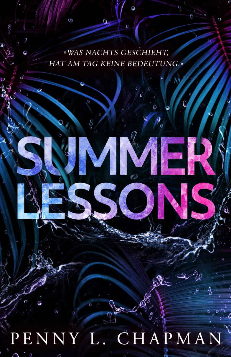 Für mich zu überzeichnet - leider war es nicht meins