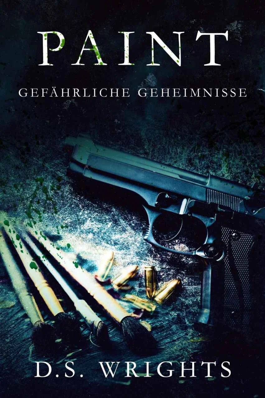 Anfangs habe ich mich schwergetan, aber dann hat es mich mitgerissen