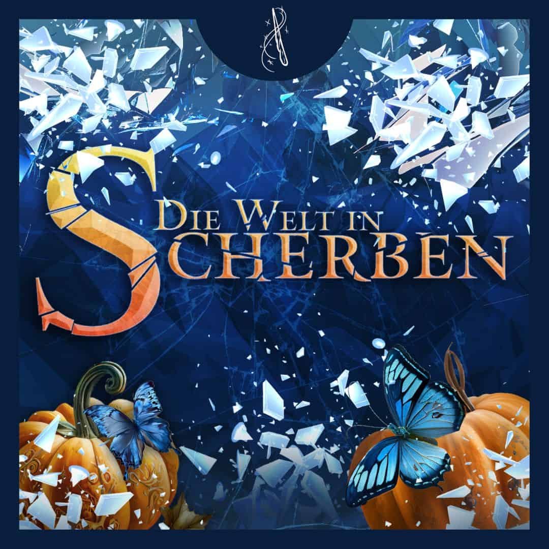 Ich habe mir die Zauberbüchse Januar gegönnt