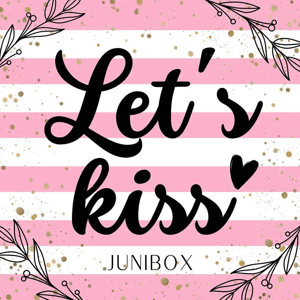 Meine Juni Box von Buchmädchen ist da!