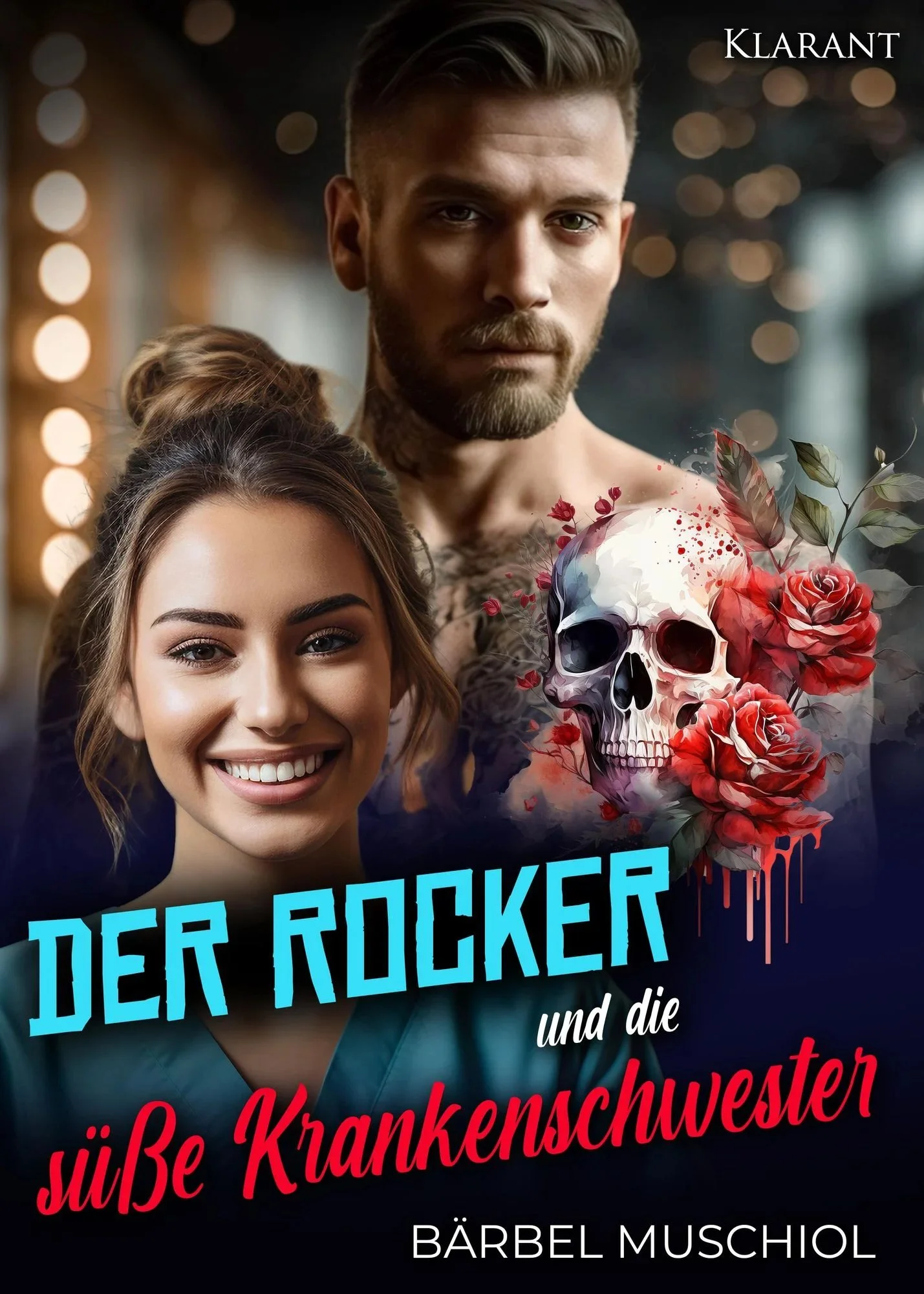 Eine Sache konnte ich nicht nachvollziehen, ansonsten gefiel es mir