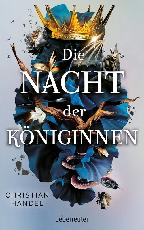 Mir gefiel es sehr - eine gelungene Mischung!