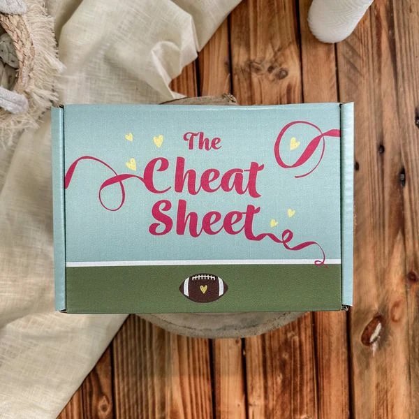 Thalia hat zusammen mit der Bücherbüchse eine Buchbox gemacht