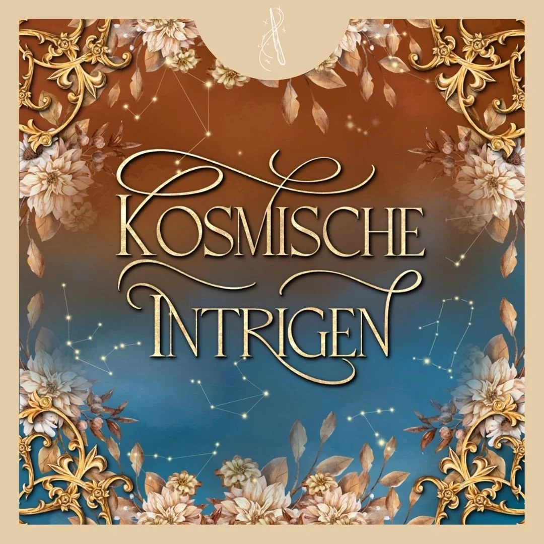 Meine Zauberbüchse Mai ist da!