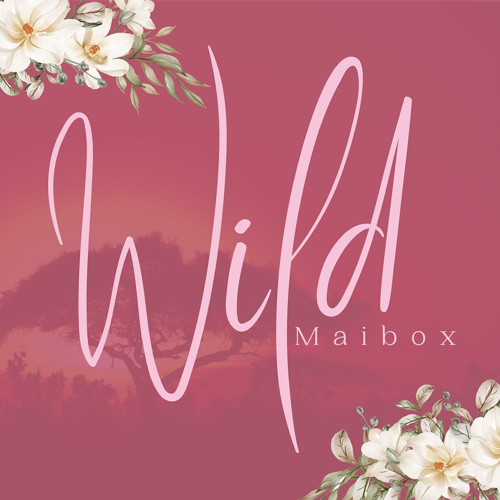 Meine Mai Box von Buchmädchen ist da!