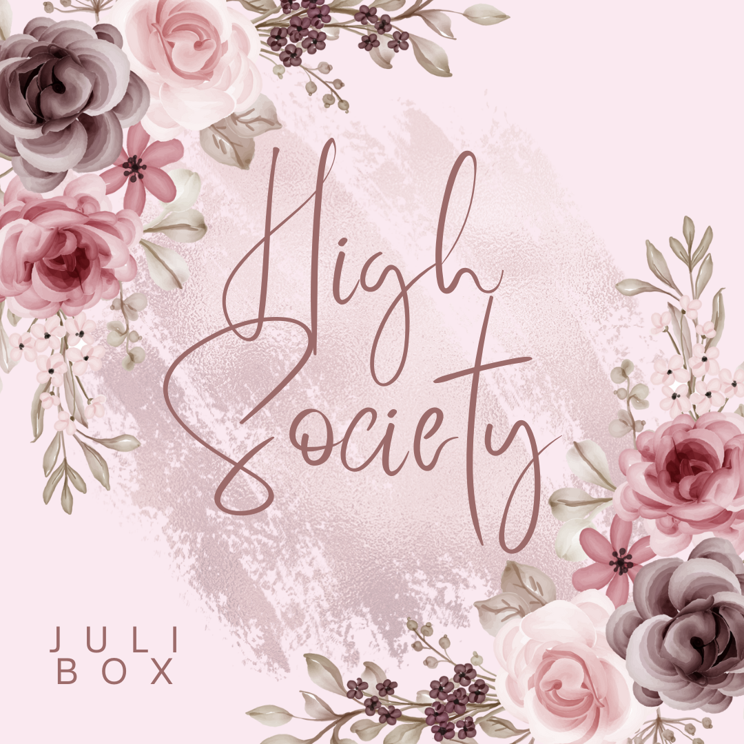 Meine Juli Box von Buchmädchen ist da!