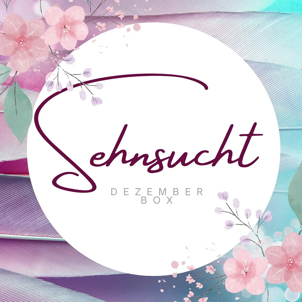 Meine Dezember Box von Buchmädchen ist da!