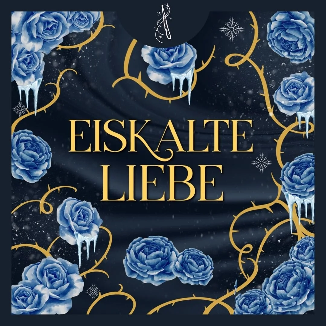 Meine Zauberbüchse Februar ist da!