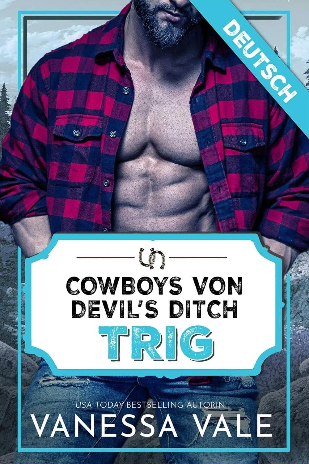 Mir hat gefühlt alles gefehlt