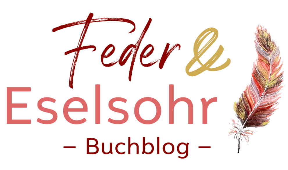 Feder und Eselsohr