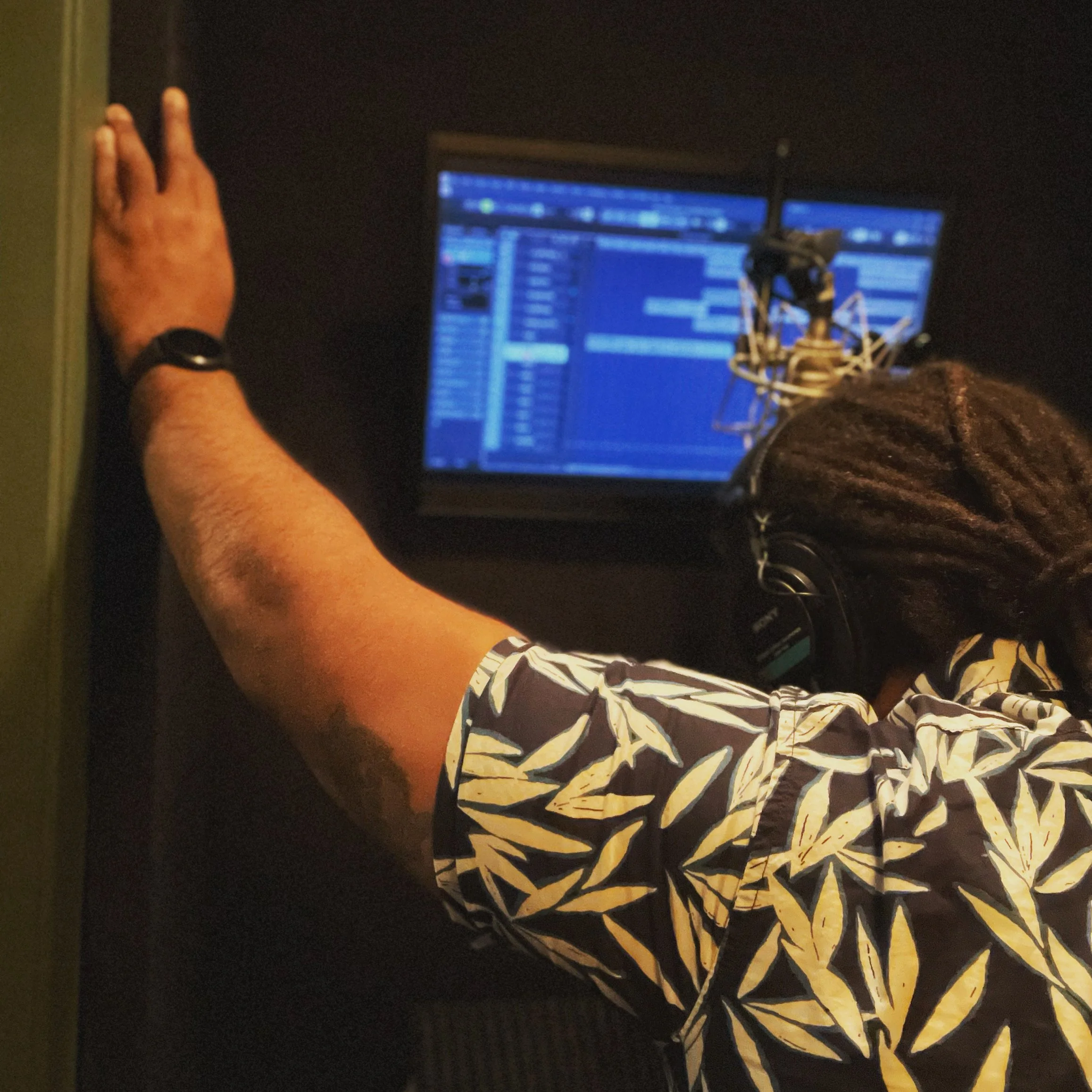 Save me from myself {lyrics}