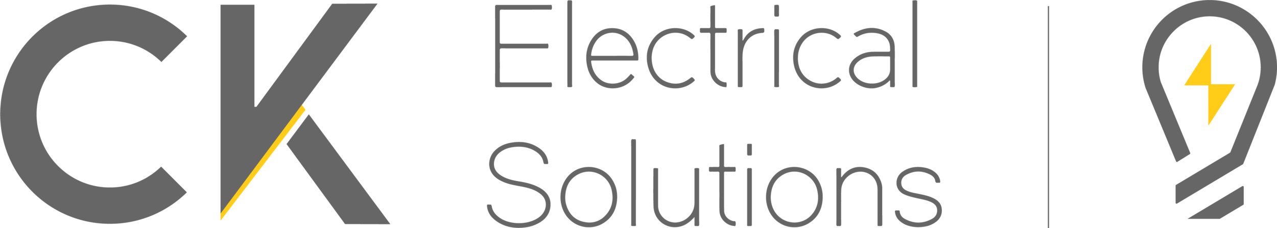 CK Electrical Solutions Ltd