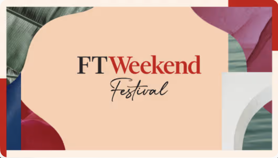 FT FESTIVAL 2026